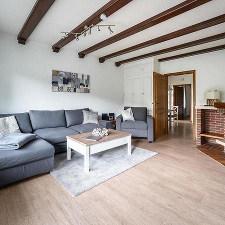 וילינגן Chalet La Belle Willingen מראה חיצוני תמונה