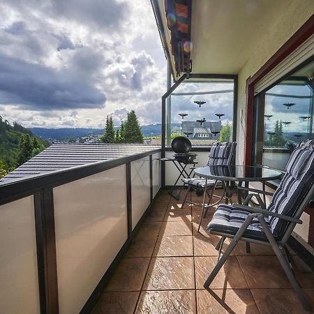 וילינגן Chalet La Belle Willingen מראה חיצוני תמונה