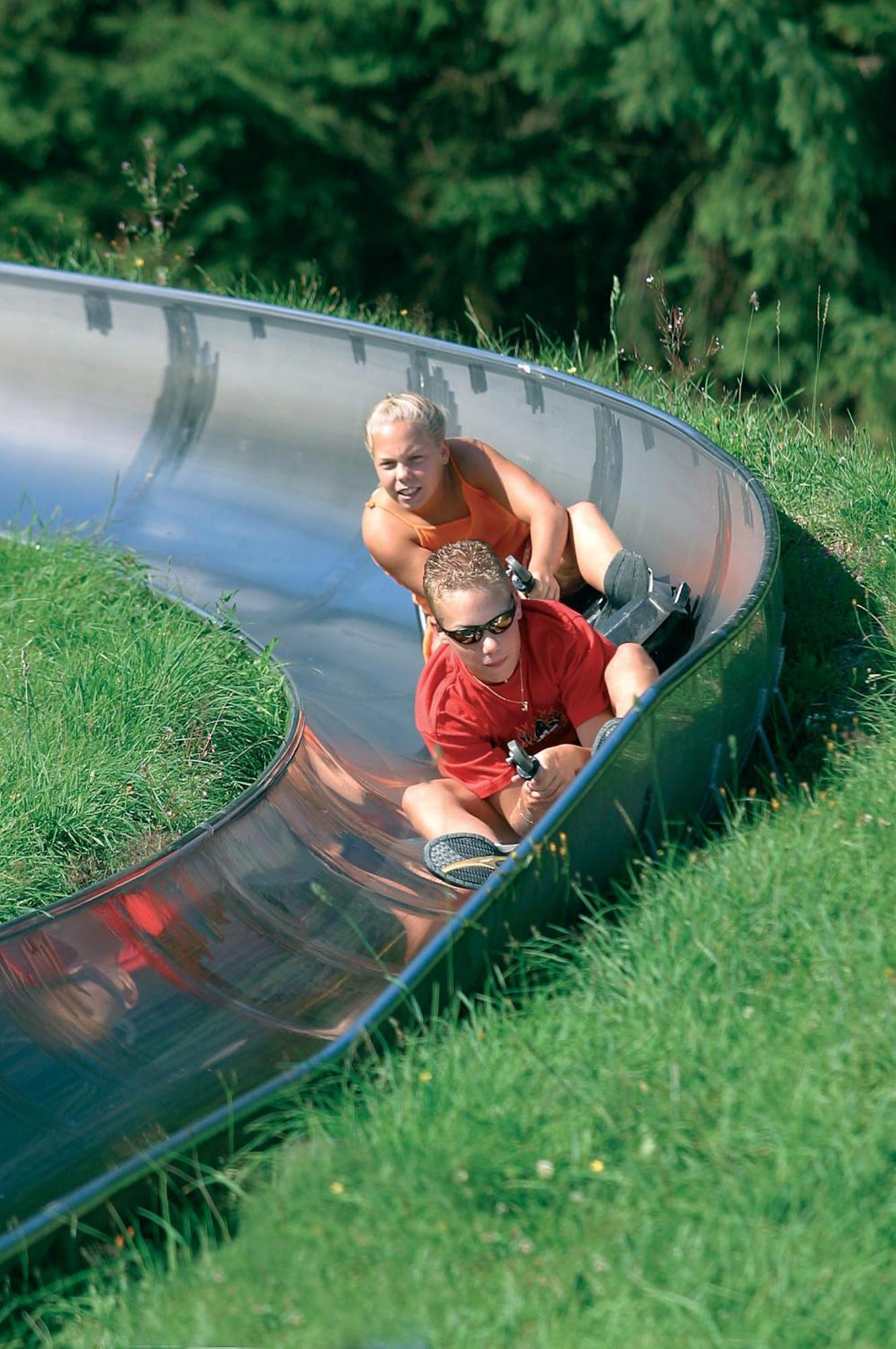 וילינגן Chalet La Belle Willingen מראה חיצוני תמונה