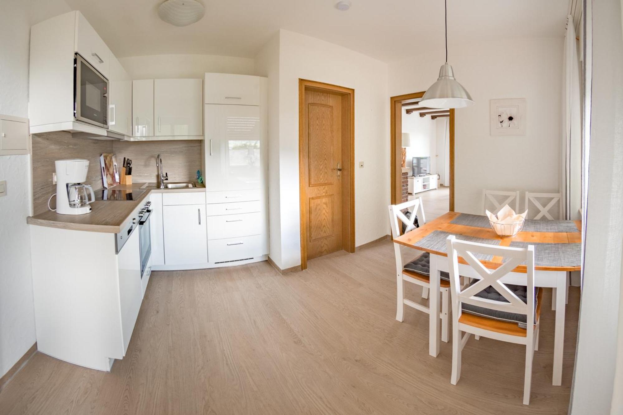 וילינגן Chalet La Belle Willingen מראה חיצוני תמונה