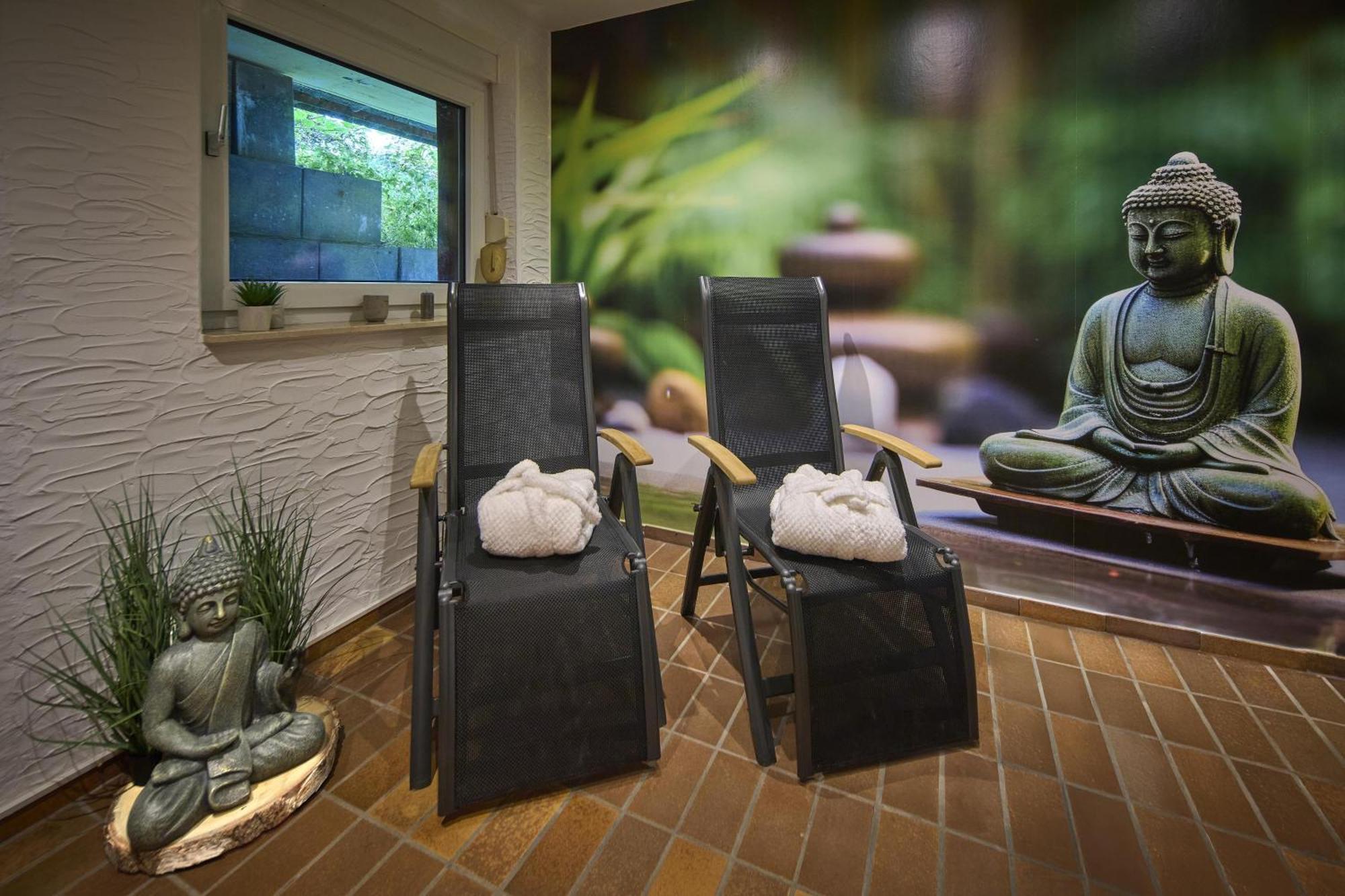 וילינגן Chalet La Belle Willingen מראה חיצוני תמונה