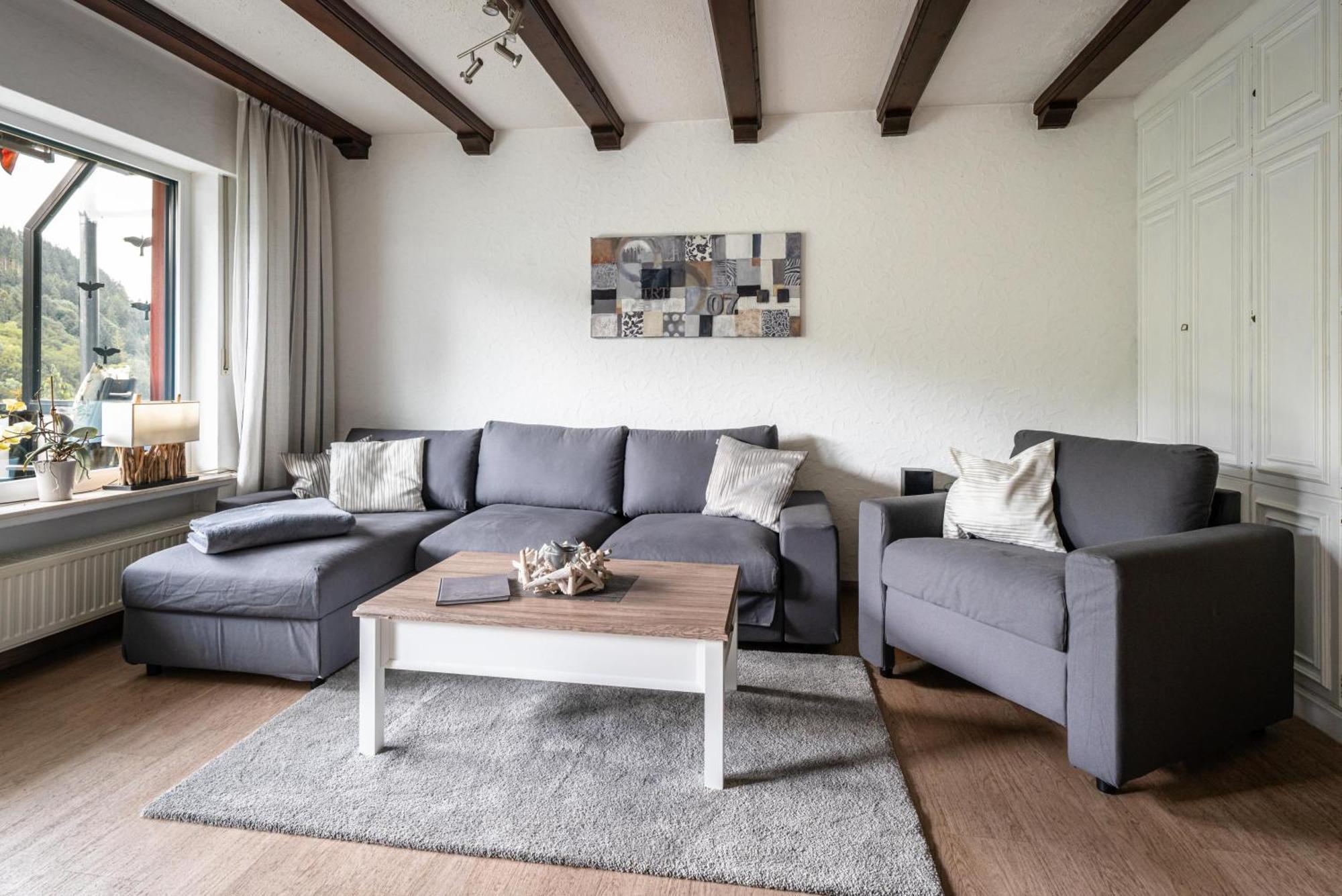 וילינגן Chalet La Belle Willingen מראה חיצוני תמונה