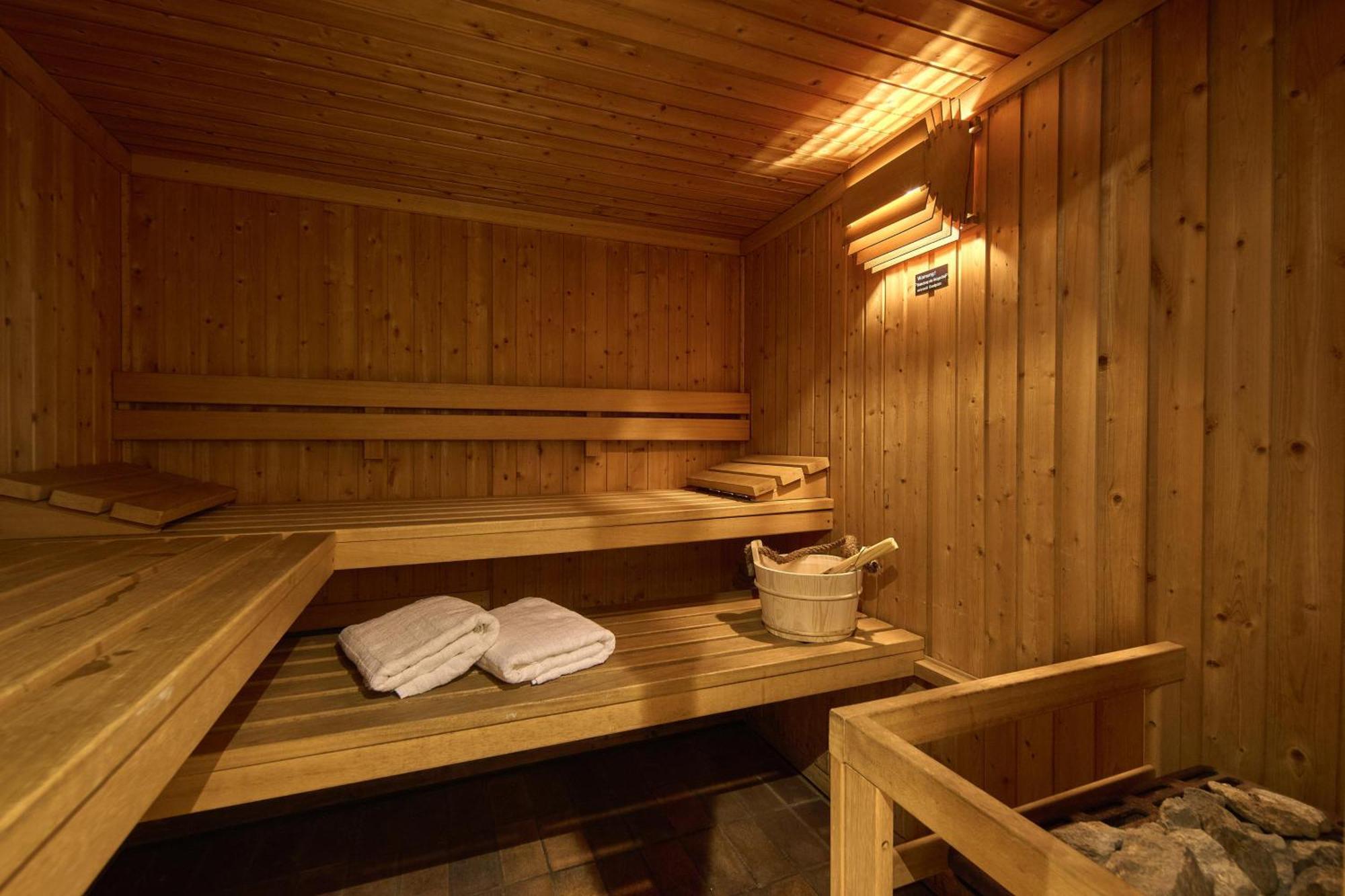 וילינגן Chalet La Belle Willingen מראה חיצוני תמונה