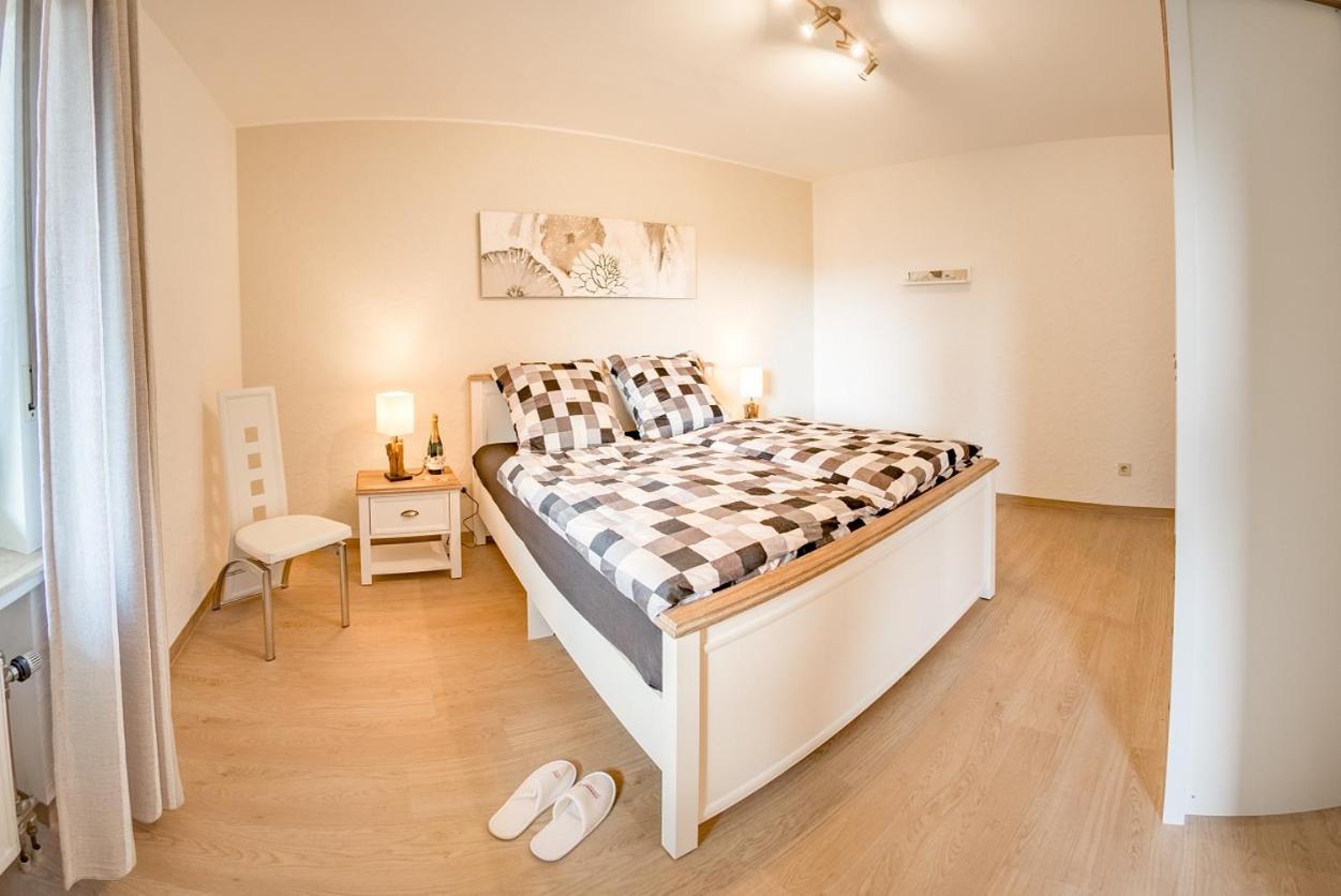וילינגן Chalet La Belle Willingen מראה חיצוני תמונה