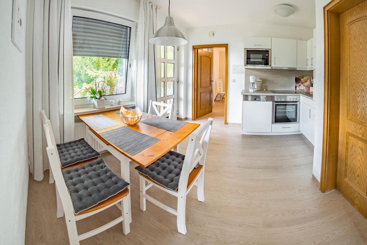 וילינגן Chalet La Belle Willingen מראה חיצוני תמונה